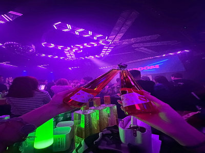 益阳酒吧招聘